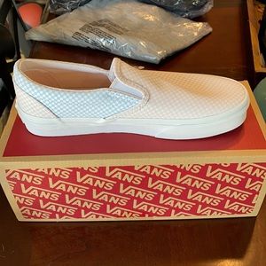 Women’s vans